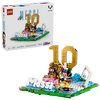 LEGO® Editions Lionel Messi – A futball legjobb pillanatai (43011) LEGO® Editions Lionel Messi – A futball legjobb pillanatai (43011)