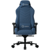 Lorgar Ace 422 Gamer szék, kék (LRG-CHR422BL)