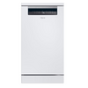 Haier XF1C3TB1FW I-Pro Shine Mosogatógép, fehér Haier XF1C3TB1FW I-Pro Shine Mosogatógép, fehér