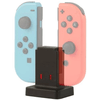 Nintendo Switch Töltő állomás