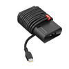 Lenovo ThinkPad 65W Slim AC Adapter (4X20V24678)