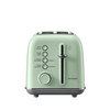 Buydeem DT620E-CG/EU Kenyérpirító, zöld