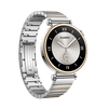Huawei Watch GT 4, 41mm, Stainless Steel