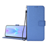 Gigapack Realme Note 70T Flip tok, sötétkék (GP-174621)