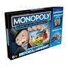 MONOPOLY SUPER ELECTRONIC BANKING