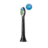 Philips HX6068/13 Sonicare W2 Optimal White fogkefefej, 8 db Philips HX6068/13 Sonicare W2 Optimal White fogkefefej, 8 db