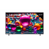 Smart LED TV, 4K UHD, HDR, webOS