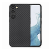 Gigapack Samsung Galaxy S23 Szilikon tok, fekete (135240)