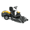 Stiga Park 500 frontkaszás fűnyíró traktor (2F6120545/ST2) Stiga Park 500 frontkaszás fűnyíró traktor (2F6120545/ST2)