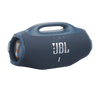 JBL Boombox 4 Bluetooth hangszóró, kék