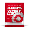 100%Whey Protein Professional 30g csok.