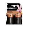 Duracell D alkáli elem, 2 db Duracell D alkáli elem, 2 db
