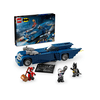 LEGO BM a B.mobile vs. Harley,Mr. Freeze