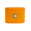 Kodak Soundbrix hordozható hangszóró, narancssárga (KO-BRIXOR) Kodak Soundbrix hordozható hangszóró, narancssárga (KO-BRIXOR)