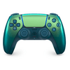 PS5 DualSense Vezeték nélküli kontroller, Chroma Teal PS5 DualSense Vezeték nélküli kontroller, Chroma Teal