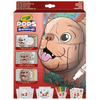 Crayola POPs 3D foglalkoztató: Kisállatok (04-2804) Crayola POPs 3D foglalkoztató: Kisállatok (04-2804)