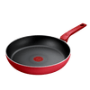 Tefal C2890602 Daily Expert serpenyő, 28 cm Tefal C2890602 Daily Expert serpenyő, 28 cm