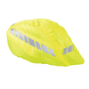 Hama 95639 Kerékpársisak esővédő huzat, neon sárga