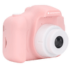 AgfaPhoto Realikids Cam Mini digitális kamera, rózsaszín AgfaPhoto Realikids Cam Mini digitális kamera, rózsaszín