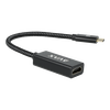 Avax AD901 Prime Type C - HDMI 2.1 8K/60Hz adapter Avax AD901 Prime Type C - HDMI 2.1 8K/60Hz adapter