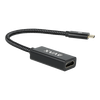 PRIME Type C-HDMI 2.1 8K/60Hz adapter