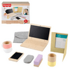 Fisher-Price Fa Home Office játékszett (HXV11) Fisher-Price Fa Home Office játékszett (HXV11)