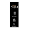 Pellini Supremo Nespresso kompatibilis kávékapszula, 10 db Pellini Supremo Nespresso kompatibilis kávékapszula, 10 db