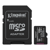 Kingston Canvas Select Plus microSD kártya, 128 GB (SDCS3/128GB) Kingston Canvas Select Plus microSD kártya, 128 GB (SDCS3/128GB)