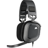 Corsair HS80 RGB USB Gamer headset, fekete (CA-9011237-EU)