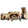 LEGO® Star Wars™ Boba Fett trónterme (75326) LEGO® Star Wars™ Boba Fett trónterme (75326)