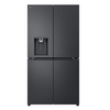 LG GMF960EV2E Négyajtós hűtőszekrény LG GMF960EV2E Négyajtós hűtőszekrény