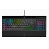 Corsair K55 RGB Pro XT Gaming billentyűzet (CH-9226715-NA) Corsair K55 RGB Pro XT Gaming billentyűzet (CH-9226715-NA)