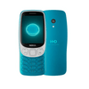 Nokia 3210 4G mobilni telefon, plavi Nokia 3210 4G mobilni telefon, plavi