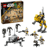 LEGO® Star Wars™ 327. klónkatonák harci csomag (75431) LEGO® Star Wars™ 327. klónkatonák harci csomag (75431)