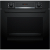 Bosch HQA534EB3 Beépíthető sütő Bosch HQA534EB3 Beépíthető sütő