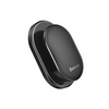 Baseus Small Shell öntapadós akasztó, 4 db (ACGGBK-01)