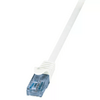 Logilink CP3061U Cat.6A UTP hálózati kábel, 3 m Logilink CP3061U Cat.6A UTP hálózati kábel, 3 m