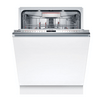 Bosch SMV8YCX02E Beépíthető mosogatógép Bosch SMV8YCX02E Beépíthető mosogatógép