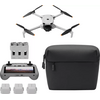 DJI Lito X1 Fly More Combo Plus (RC 2) Drón (CP.MA.00000976.01)