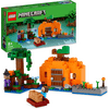 LEGO® Minecraft A sütőtök farm (21248) LEGO® Minecraft A sütőtök farm (21248)