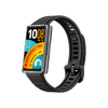 Huawei Band 11 Pro Okoskarkötő, fekete (55020GVK) Huawei Band 11 Pro Okoskarkötő, fekete (55020GVK)