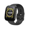 Amazfit Bip 5 Okosóra, fekete Amazfit Bip 5 Okosóra, fekete