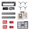 Eufy Omni E25/E28 Robotporszívó tartozékkészlet (T290QAR0) Eufy Omni E25/E28 Robotporszívó tartozékkészlet (T290QAR0)