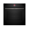 Bosch HBG7741B1 Beépíthető sütő + Bosch PKF631BB2E Beépíthető kerámia főzőlap