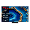 Mini-Led Qled Tv,189 cm