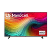 LG 55NANO82T3B 55" NanoCell 4K Smart TV LG 55NANO82T3B 55" NanoCell 4K Smart TV