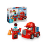 LEGO® DUPLO® | Disney i Pixar Verdak Mack on Race (10417) LEGO® DUPLO® | Disney i Pixar Verdak Mack on Race (10417)