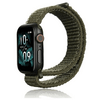 Gigapack Apple Watch Series Nylon pótszíj, sötétzöld (141135) Gigapack Apple Watch Series Nylon pótszíj, sötétzöld (141135)