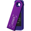 Ledger Nano S Plus Amethyst Purple Crypto tárca Ledger Nano S Plus Amethyst Purple Crypto tárca