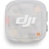 DJI Mic Mini 2S Transmitter (CP.RN.00000558.01) DJI Mic Mini 2S Transmitter (CP.RN.00000558.01)
